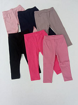 Лосины Meloria 4502 pink - делук