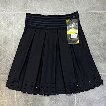 Юбка Fili Kids FK1228 black - делук