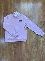 Свитшот Rsv 290-1 pink (122-146) - делук