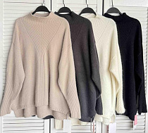 Свитер Comod CM530 beige - делук