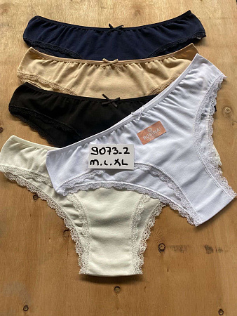 Трусы Disneyopt 9073-2 mix (XL) Трусы Disneyopt 9073-2 mix (XL) - делук