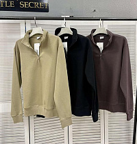 Свитер Little Secret 500358 black - делук