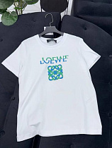 Футболка Lovekan 1723 white - делук