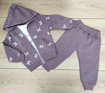 Костюм Emir Kids 707 brown - делук