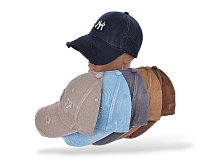 Кепка Королева X2 mix - делук