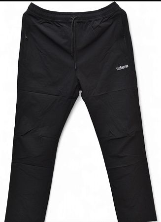 Штаны Спорт Vanda 631-144 black - делук