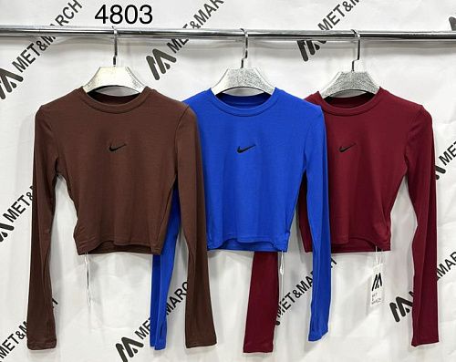 Топ Met&March 4803 wine - делук