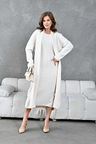 Комплект Karon 10945 white - делук