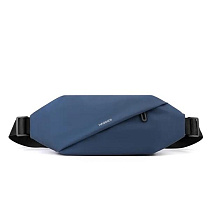 Бананка Fashion Bag HA010-2 blue - делук