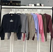 Свитер Little Secret 500198 pink - делук
