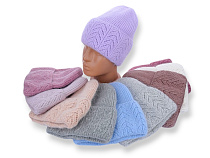 Шапка Red Hat Clothes Y143 mix Шапка Red Hat Clothes Y143 mix - делук