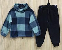 Костюм Miki Maki 1020 navy Костюм Miki Maki 1020 navy - делук