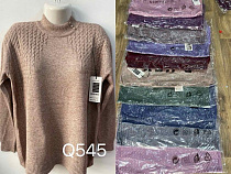 Свитер Estima Q545 mix - делук