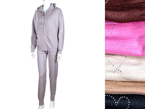 Костюм Cnd2 4278-226 mix - делук