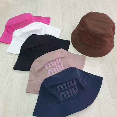 Панама Candy CN2828 mix - делук