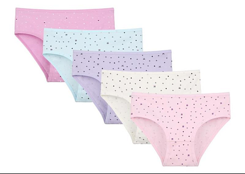 Трусы Disneyopt Kids 418126 mix (0-1) - делук