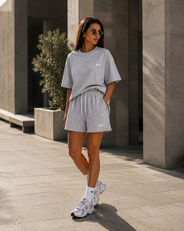Костюм Akulova 2923 l.grey - делук