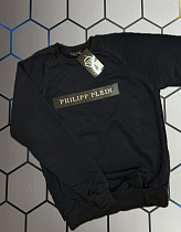 Свитер Alex Clothes 13558 black - делук