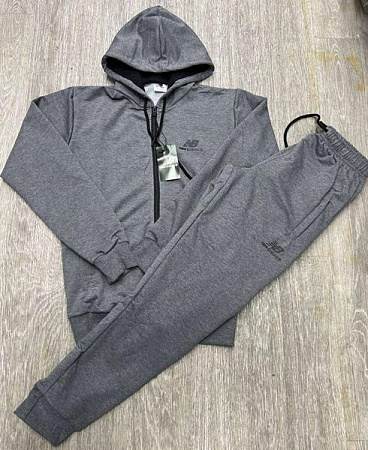 Костюм Спорт Mirwear 308 d.grey - делук