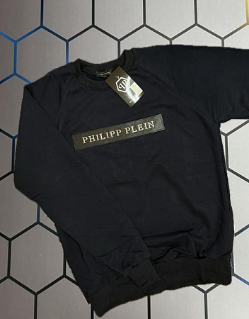 Свитер Alex Clothes 13558 black - делук