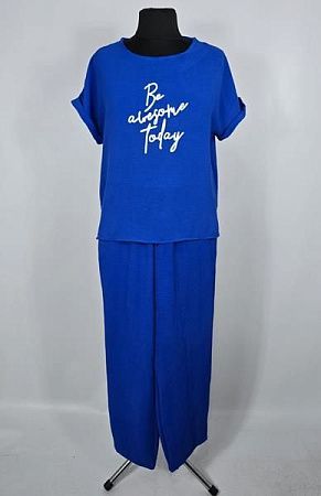 Костюм Ileana IL99 blue - делук