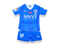 Костюм Спорт Presto2 579 blue - делук