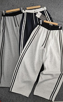 Штаны Спорт Style Nadezhda 991 d.grey - делук