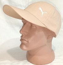 Кепка Mabi MB206 beige - делук