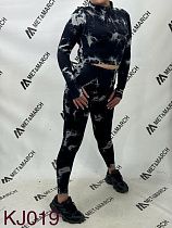 Костюм Met&March KJ019 black Костюм Met&March KJ019 black - делук