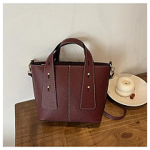 Сумка Fashion Bag A5908-3 brown - делук