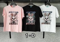 Футболка Mmc Clothes 1D black - делук
