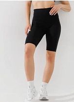 Велосипедки Mso 8071 black - делук