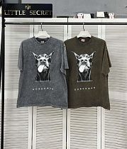 Футболка Little Secret TR014 khaki - делук