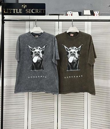 Футболка Little Secret TR014 khaki - делук