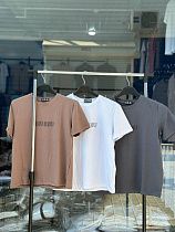 Футболка Anis A162 grey - делук