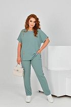 Костюм Iren Veles 1525 mint - делук