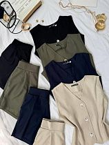 Костюм Faraon 1124 navy Костюм Faraon 1124 navy - делук