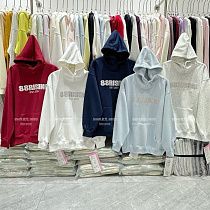 Худи Meloria 88551 white - делук