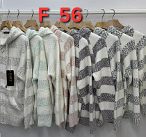 Кофта Peng F56 mix - делук