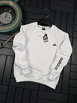 Свитер Hous Of Timur HT293 white - делук