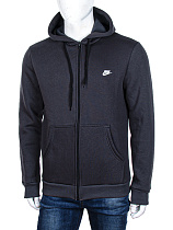 Кофта Спорт Banko 1640-6 grey - делук