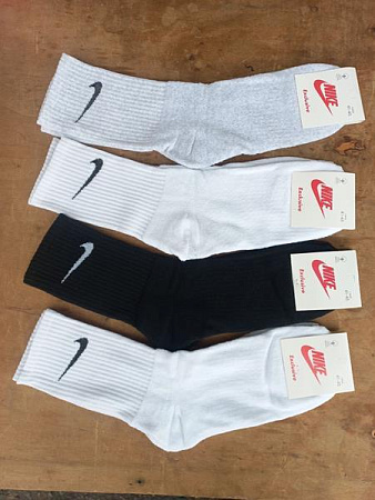 Носки Annet HK59 mix - делук