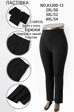 Штаны А5200-12 - делук