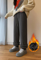 Штаны Спорт Femzone 1148-1 grey Штаны Спорт Femzone 1148-1 grey - делук