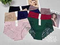 Трусики D013 - делук