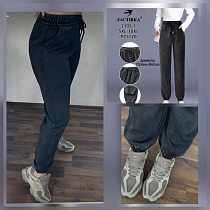 Штаны Hoan 2105-1 mix - делук