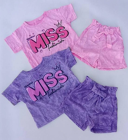 Костюм Meloria ML5754 purple - делук