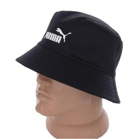 Панама Mabi 0066 black - делук