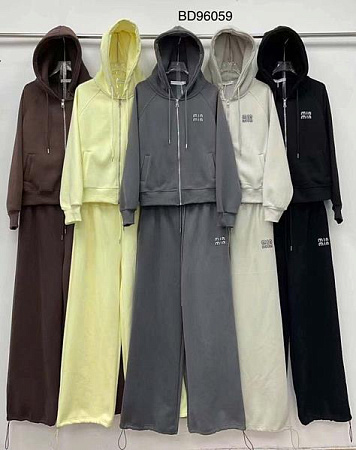 Костюм Спорт Шаолинь 96059 l.grey Костюм Спорт Шаолинь 96059 l.grey - делук