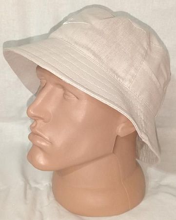 Панама Mabi MB255 beige - делук